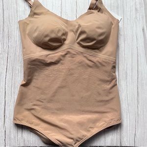 Honeylove Cami Bodysuit